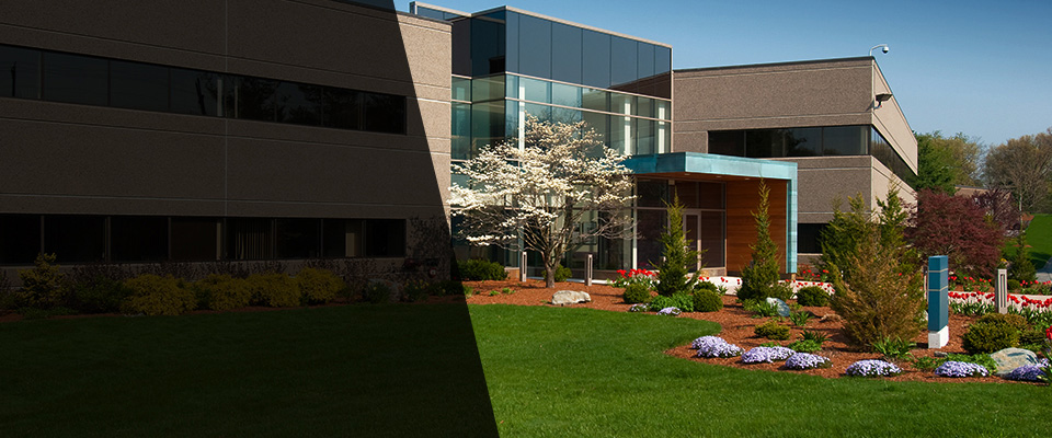 College Grove Landscapers