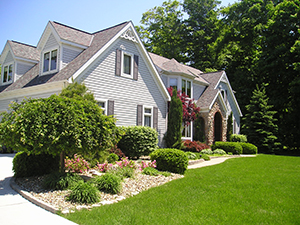 Landscapers and Lawncare Services in College Grove, TN